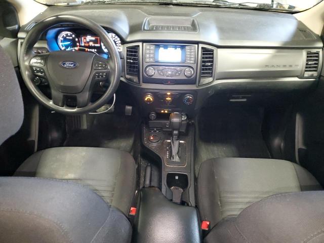 2021 FORD RANGER XL 1FTER4FHXMLD55858