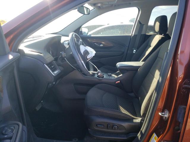 2019 GMC TERRAIN SLE 3GKALTEV6KL262861