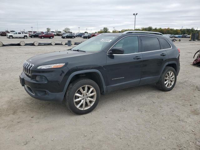 JEEP CHEROKEE L