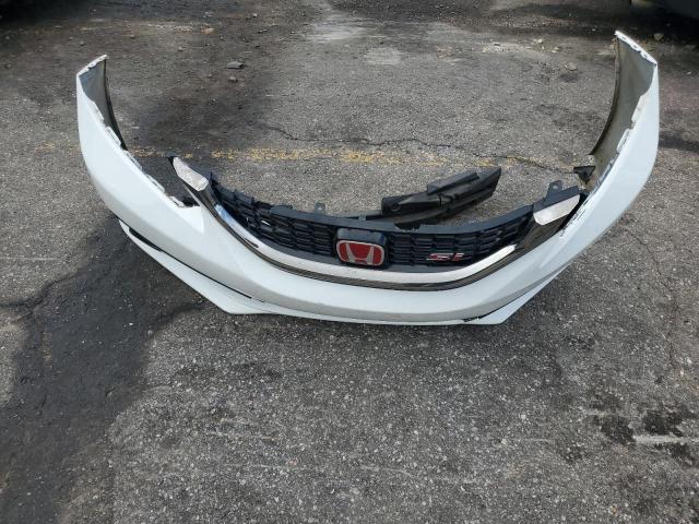 2014 HONDA CIVIC SI #3283968821