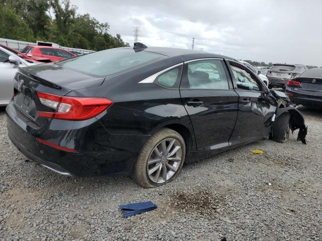 2021 HONDA ACCORD LX #3297876801