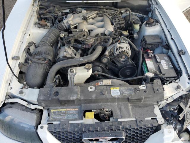 2001 FORD MUSTANG #3294187941