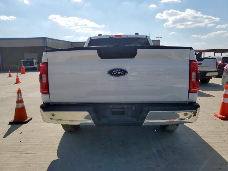 2023 FORD F150 - 1FTMF1CB6PKG03701
