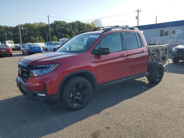 HONDA RIDGELINE