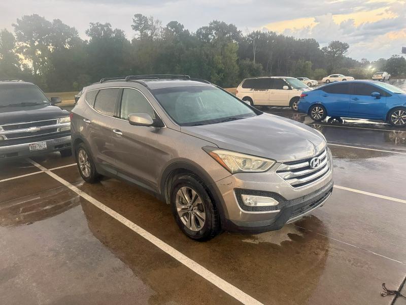 HYUNDAI SANTA FE S