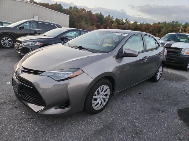 2017 TOYOTA COROLLA L - 2T1BURHE8HC843995