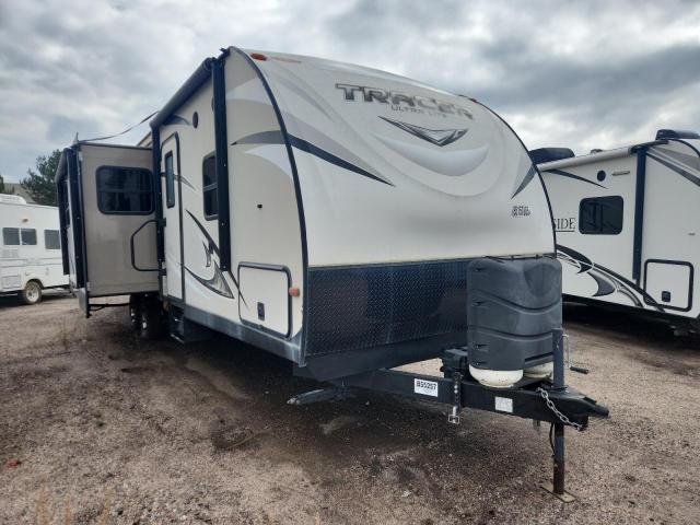 Global Auto Auctions: 2017 FVTR TRACER