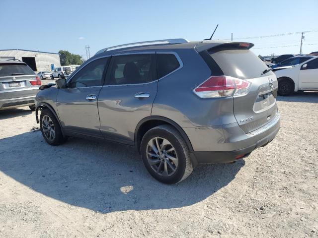 2016 NISSAN ROGUE S - KNMAT2MTXGP727515