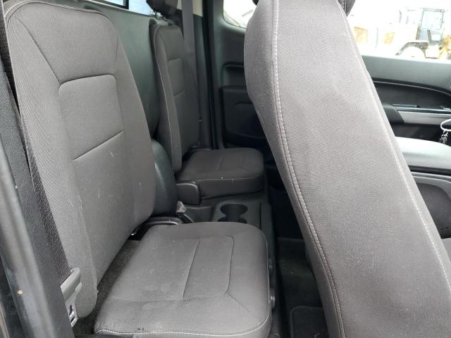 2016 CHEVROLET COLORADO L 1GCHTCEA6G1344742