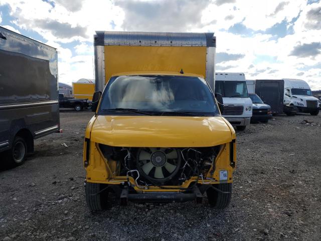 2021 GMC SAVANA - Other View