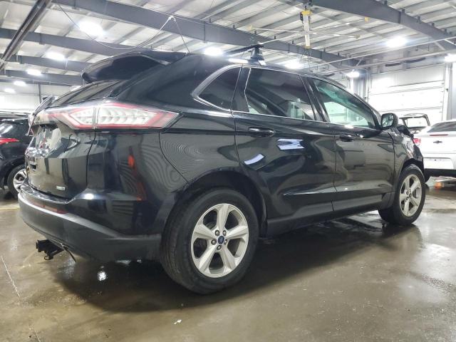 2018 FORD EDGE SE - 2FMPK4G99JBC55763