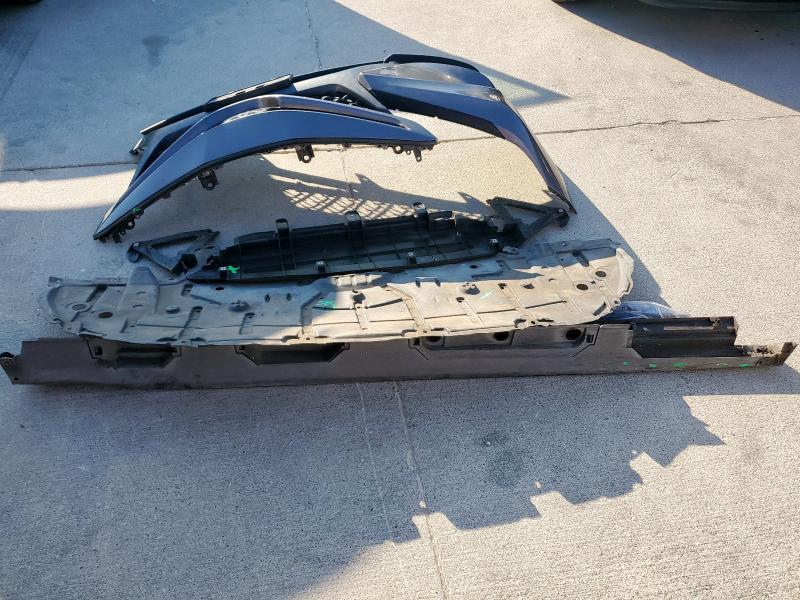 2018 TOYOTA CAMRY L 4T1B11HK7JU571315