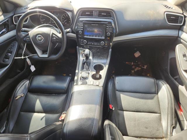 2017 NISSAN MAXIMA 3.5 #3301793335
