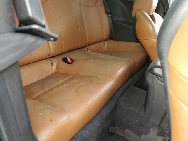 2016 HYUNDAI GENESIS CO KMHHU6KJ4GU132855