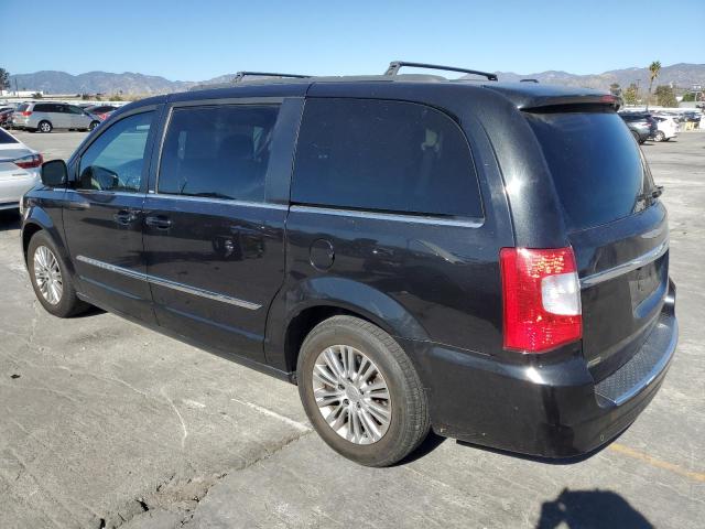 2013 CHRYSLER TOWN & COU - 2C4RC1CG0DR583596