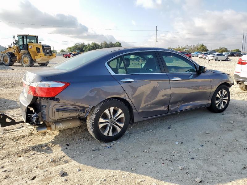 2015 HONDA ACCORD LX - 1HGCR2F36FA116436