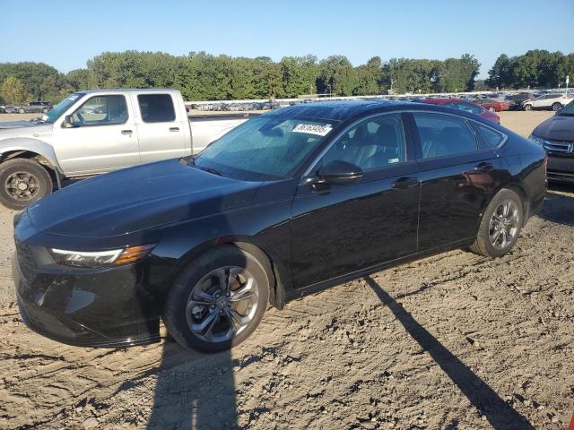 2024 HONDA ACCORD HYB #3301742328