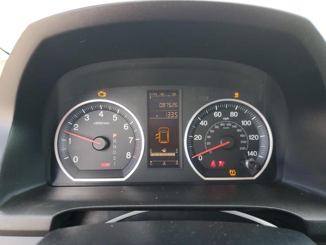 2011 HONDA CR-V SE - 5J6RE3H44BL057993