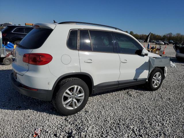 2016 VOLKSWAGEN TIGUAN S - Other View
