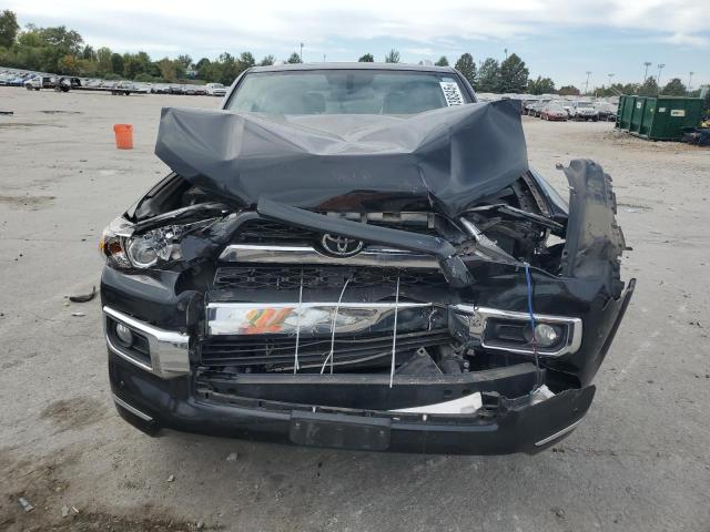 2017 TOYOTA 4RUNNER SR5/SR5 PREMIUM - JTEBU5JR9H5474479