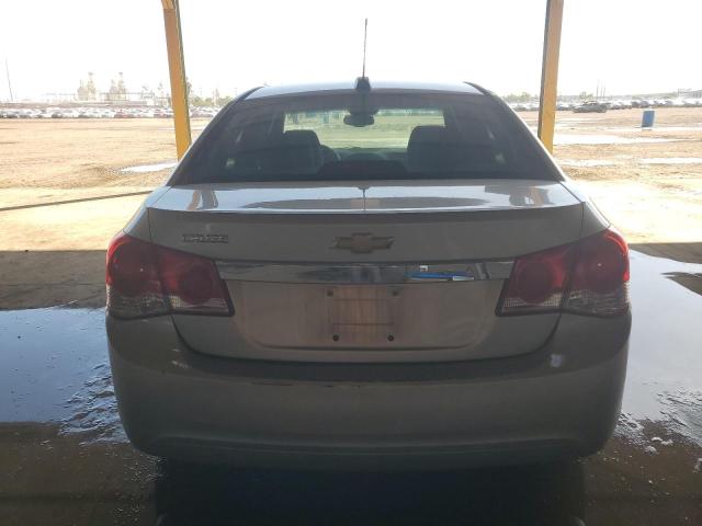 2015 CHEVROLET CRUZE 1G1PA5SH6F7109566