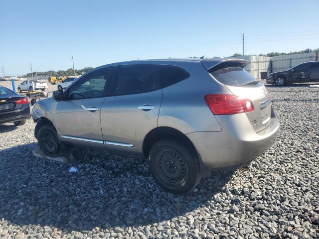 2011 NISSAN ROGUE S - JN8AS5MTXBW158401