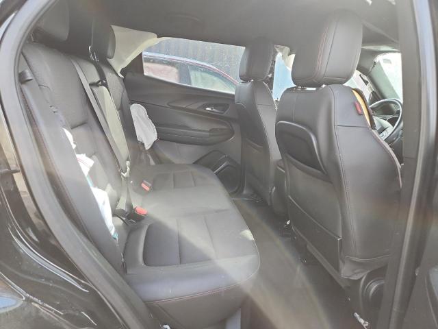 2021 CHEVROLET TRAILBLAZER RS KL79MUSL6MB165097