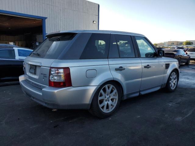 2009 LAND ROVER RANGE ROVE #3275043725