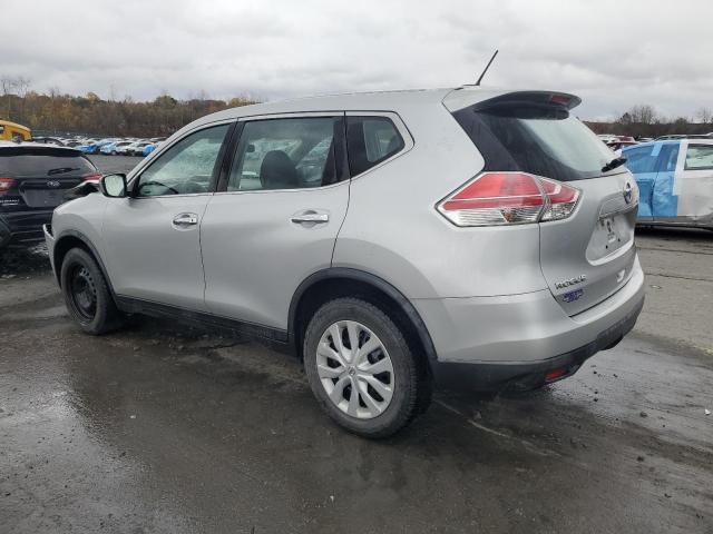2015 NISSAN ROGUE S - KNMAT2MV2FP535599