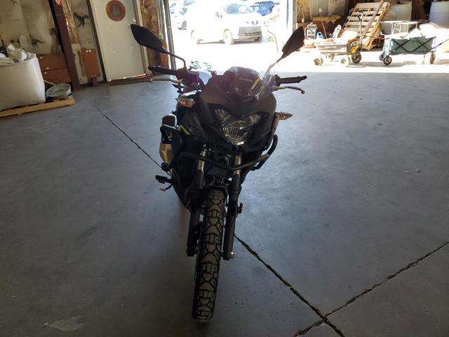 2019 KAWASAKI KLE300 C JKALE8C10KDA08108