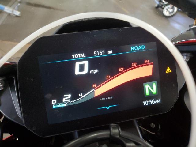 2020 BMW S 1000 RR - WB10E2309LZJ28825