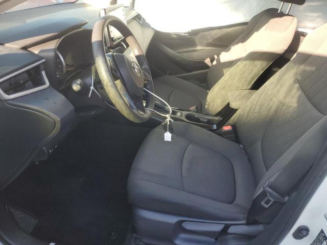 2020 TOYOTA COROLLA LE - JTDEPRAE0LJ041078