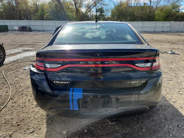 2013 DODGE DART LIMIT - 1C3CDFCA2DD131376