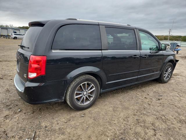 2017 DODGE GRAND CARA #3294405512