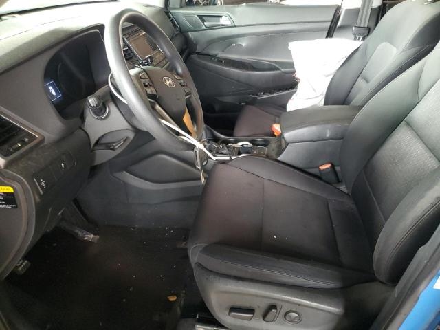 2017 HYUNDAI TUCSON LIM KM8J33A48HU259883