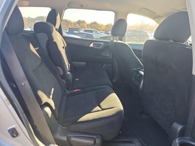 2014 NISSAN PATHFINDER - 5N1AR2MM6EC691166