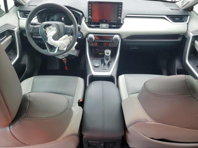 2022 TOYOTA RAV4 LIMIT - 4T3D6RFV3NU066309