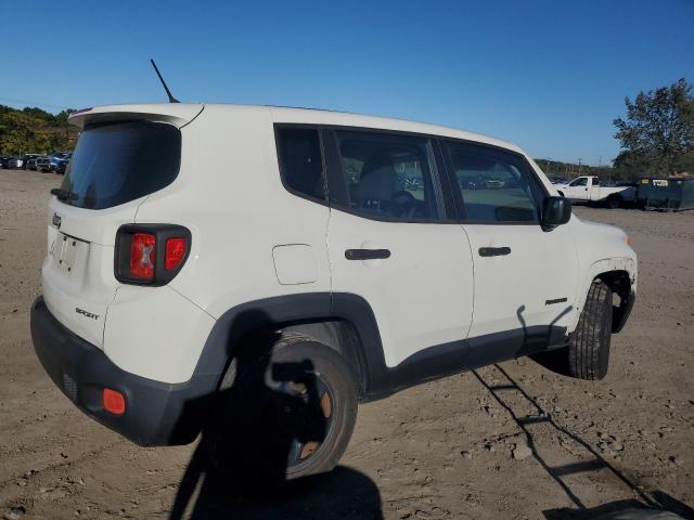 2015 JEEP RENEGADE S - ZACCJBAT2FPC19687