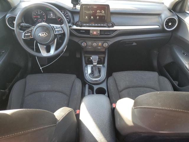 2021 KIA FORTE FE #3302720019