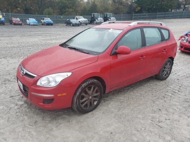 Global Auto Auctions: 2012 HYUNDAI ELANTRA TO