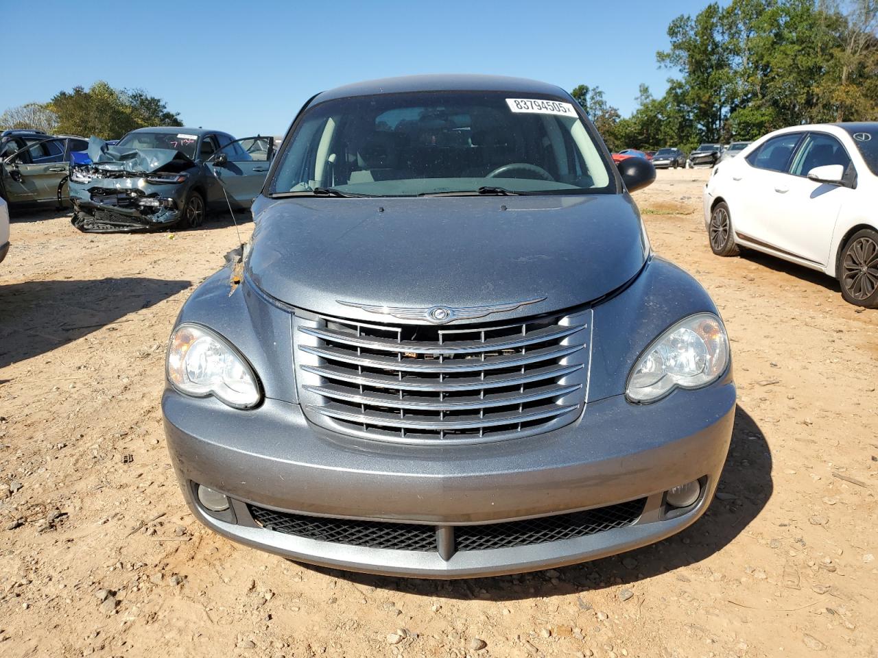 CHRYSLER PT CRUISER