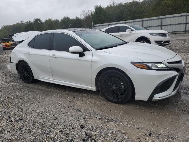 2023 TOYOTA CAMRY XSE #3284667323