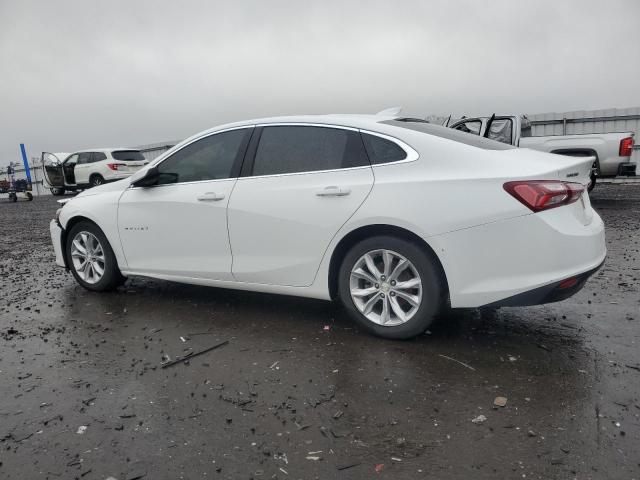 2020 CHEVROLET MALIBU LT #3296340469