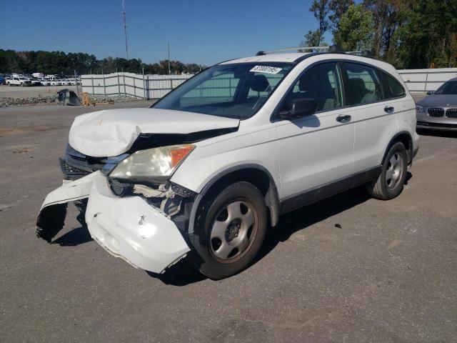 Global Auto Auctions: 2010 HONDA CR-V LX