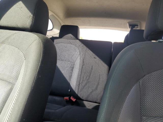 2011 NISSAN ROGUE S - JN8AS5MT7BW186396