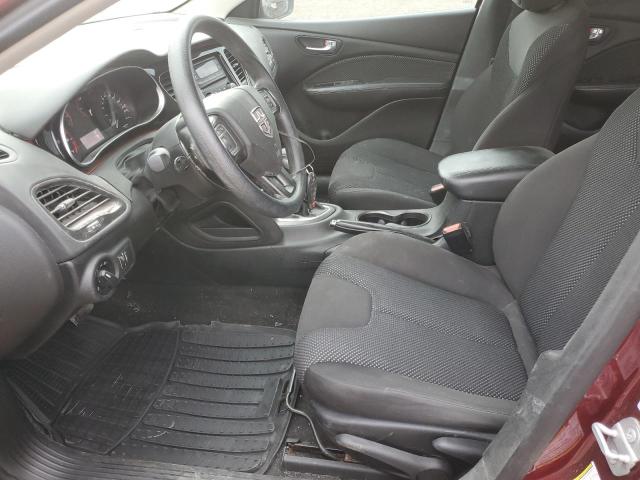 2014 DODGE DART SE - 1C3CDFAA4FD331519