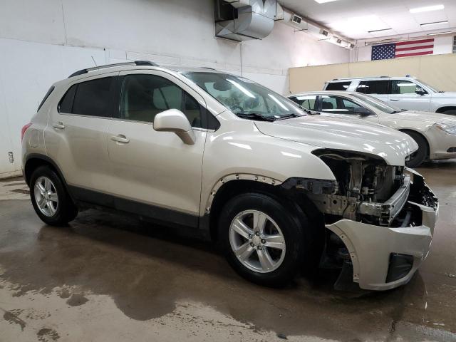 2016 CHEVROLET TRAX 1LT 3GNCJLSB2GL169936