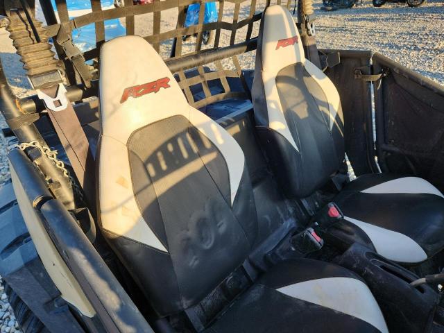 2011 POLA RZR S 800 - 4XAVE76A6BB396787