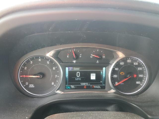 2017 GMC ACADIA SLT #3296085843