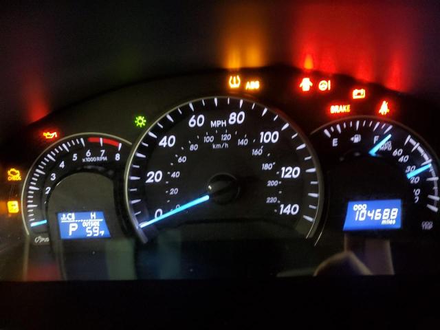 2014 TOYOTA CAMRY L #3284201538